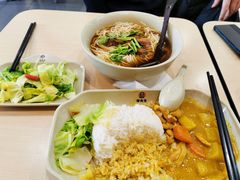 -李先生牛肉面大王(东营凯莱店)