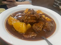-何氏排骨(左家塘店)