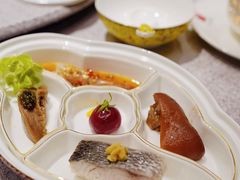 -金成潮菜博物馆(海珠湿地店)