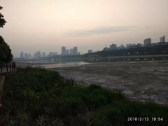 -南宁南湖公园