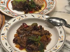 -杭州君悦酒店·青莳