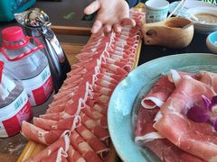 -阳坊胜利涮羊肉(阳坊老店)