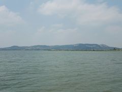 -南京金牛湖风景区