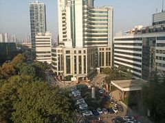 -武汉大学人民医院(首义院区)