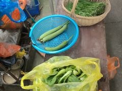 -大莲湖农家乐(青西郊野公园店)