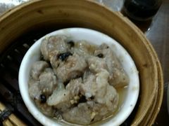 -香港蓮香樓(上環店)