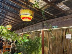 -三道苗苗鱼·美蛙黄辣丁(八里店)