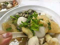 -阿坤纯正西刀鱼丸(Kuala Lumpur Branch)