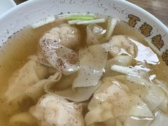 -百福麵家(新馬路店)