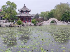 -莲池书院博物馆