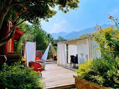 -九如山休闲旅游度假区