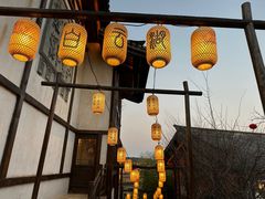 -茅山东方盐湖城景区