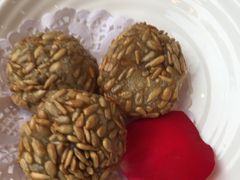 -御花园·粤菜·海鲜火锅(中山公园店)