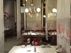 大堂-乔阿马·江南味·驴肉香(龙湖华泾天街店)