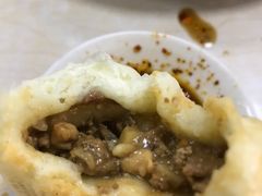 三丁包子-老陶包子铺(南大西南村店)