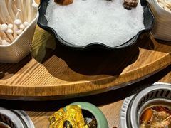 -尚海豆捞(乐虹坊店)