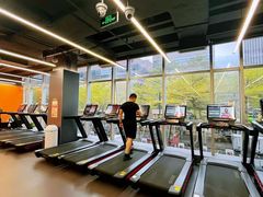 -乐刻运动健身(中电照明大厦店)