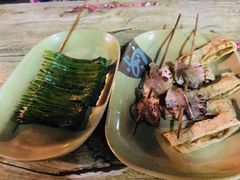 -联兴烤吧(茶山店)