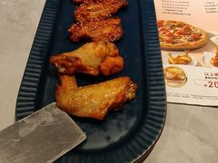 -必胜客(长安长青店)