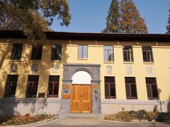 -T80科技文化国际社区-停车场