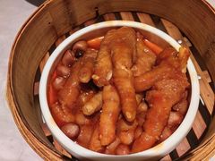 -陶兰居·香港饭店·海鲜大排档(圆融时代广场店)