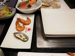-大渔铁板烧(大悦城店)