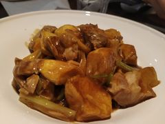 -前海沿·青岛菜(李沧万达店)