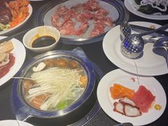 -海韵之星邮轮水会(明发商业广场店)