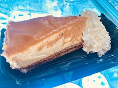 -The Cheesecake Factory芝乐坊餐厅(兴业太古汇店)