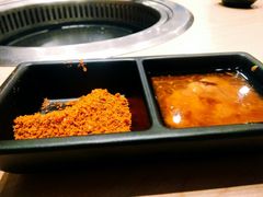 -花味·自助烤肉(雨花客厅店)