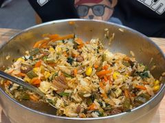 -米村拌饭(江宁万达店)