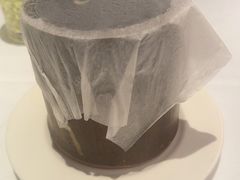 -桂满陇·海市蜃楼·黑金(国金店)