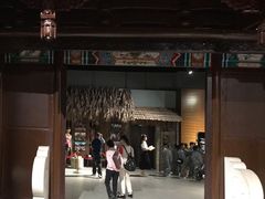 -中国闽台缘博物馆