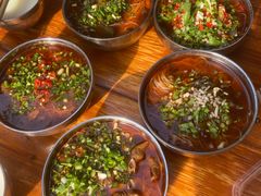 -正宗花园涂米粉(永兴店)