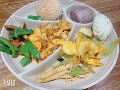 -素满香·全民食养自助(建邺万达店)