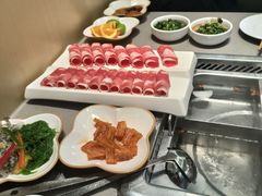 -海底捞火锅(奥森店)