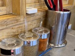 -艺林烤肉城(光明店)