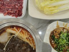-福合埕牛肉火锅(长平国新店)