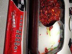 -蜀张一派斑鱼大虾(宁河旗舰店)