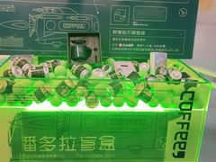 -仁义涵西餐·咖啡(中华巴洛克店)