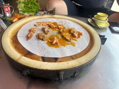 -老渔家·白族·石板烧(大理古城叶榆路店)