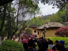 -韶山毛泽东同志故居