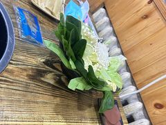 -京北128号院火锅鸡
