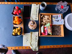 -张博士茗茶馆(外滩店)