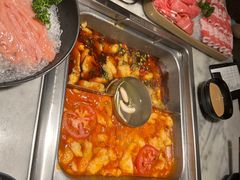 -新辣道鱼火锅(领展购物广场·中关村店)