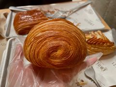 巧克力可颂-LANLIZI BAKERY(COSMO店)
