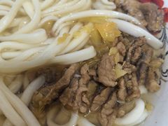 -兴华千张面馆