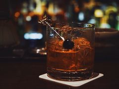 -The Bottle Bar(羲和商业广场店)