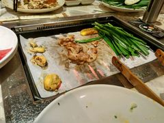 -春天烤肉自助餐厅(南内环店)