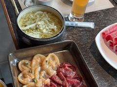 -皇城老妈火锅(琴台店)